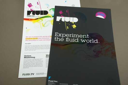 flyer printing